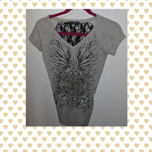 ❤️Angels & Diamonds SS Shirt